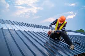 Best Green or Eco-Friendly Roofing Solutions  in Culver, OR